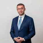Hristijan Mickoski