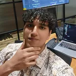 Nishant Tiwari