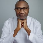Femi Otedola, Chairman, FirstHoldCo and Geregu Power