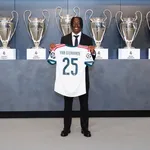 Yan Diomande