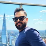 Arun Prabhudesai