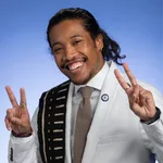 Justin Jones, Democratic Party