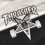 Thrasher