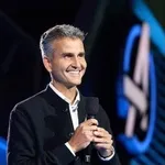 Josh D'Amaro, CEO, Disney