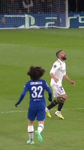 Post di Dani Carvajal