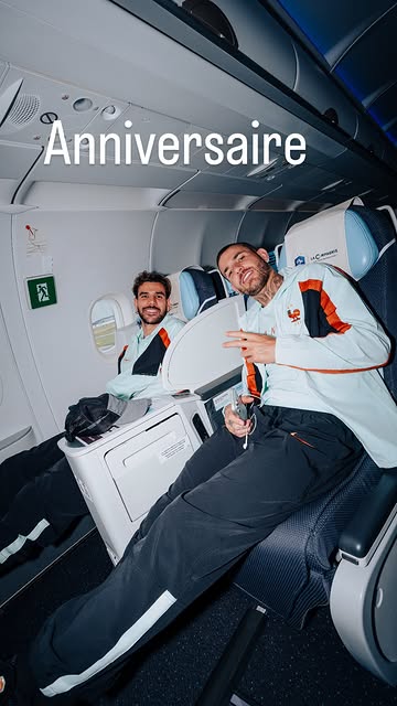 Beitrag von Lucas Hernández