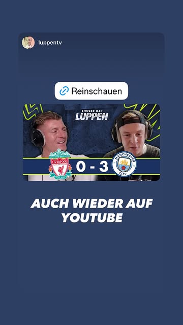 Post di Toni Kroos