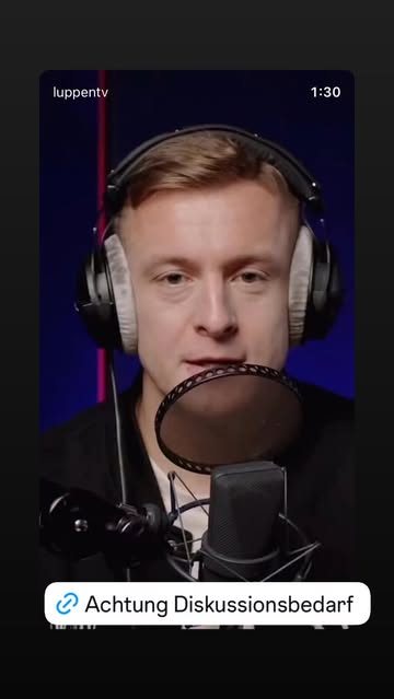 Post di Toni Kroos