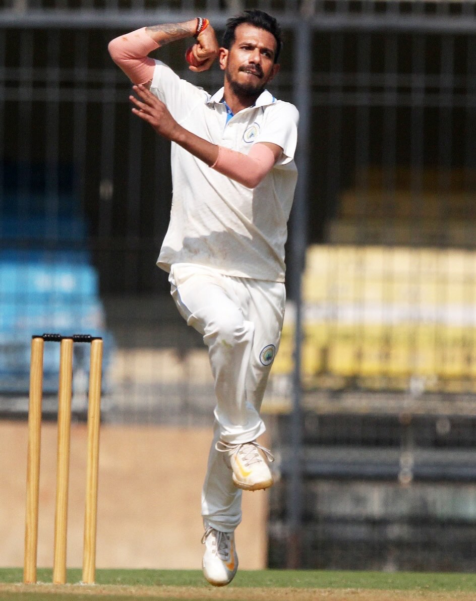The first cricket ball I ever held was a red ball. I was 10 years old, and I had no idea then how deeply I would fall in love with this game. For me, red-ball cricket was never just another format. It was where I lear…