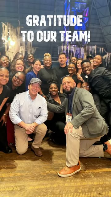 Throwing it back to the relaunch of Wahlburgers Wild! 🎉 A big thank you to the incredible team who helped bring it all together and made the day one to remember.