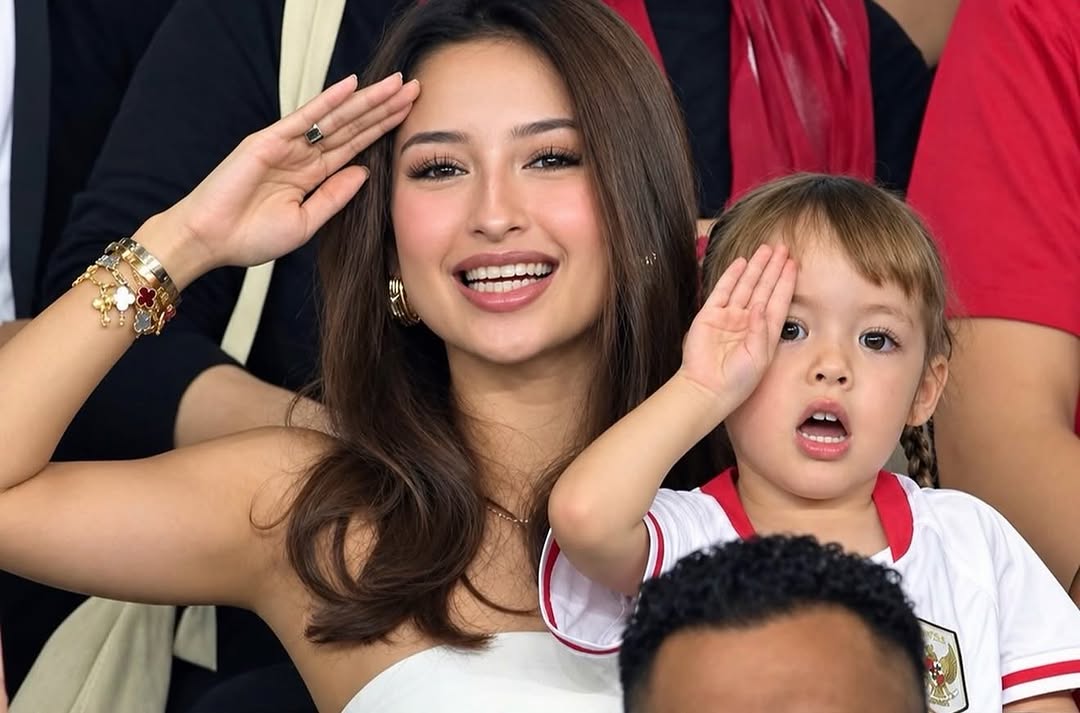 🇮🇩❤️🤍