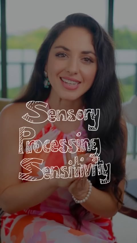 I feel a lot. Sometimes too much. For a long time, I thought this was something I needed to toughen up and change. But there’s actually a name for this: sensory processing sensitivity. Research by Elaine and Arthur Ar…