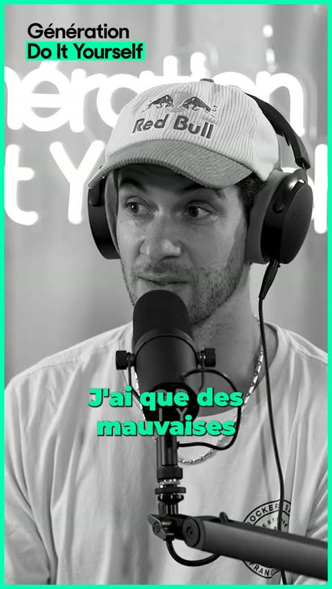 Un sport extrême, dangereux, presque ingrat. Matthias Dandois est le rideur le plus titré au monde (neuf fois champion du monde de BMX Flat freestyle). Il se prend de passion pour la discipline dès 12 ans et travaille…