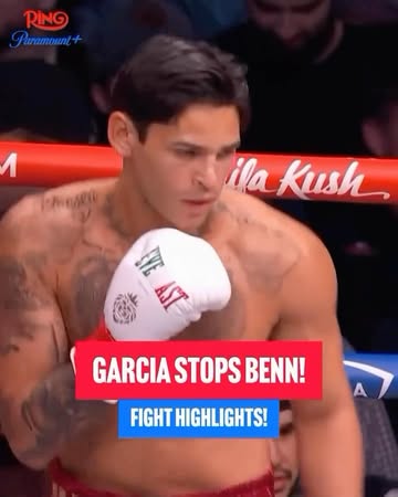The eyes of of a lion 🦁 @ringmagazine Full highlights from my fight with Conor Benn I want to fight so bad again, more then anything