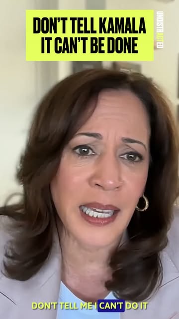 Will America ever be ready for a Black woman president? @kamalaharris says yes. (She also thinks it’s the wrong question.)⁠ ⁠ The former VP is back on UNDISTRACTED for our season finale. Last time, she and @MsPackyett…