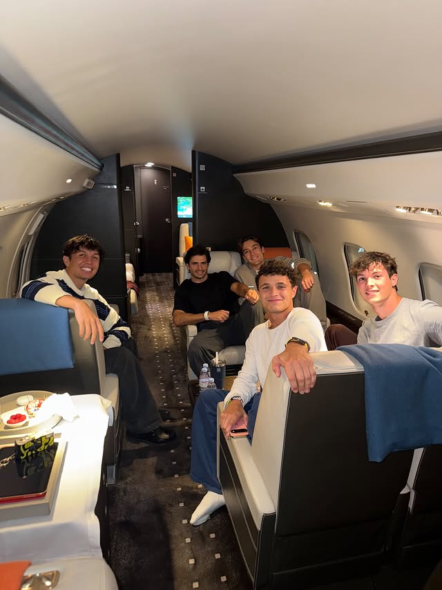 Malaysia bound 🇲🇾
