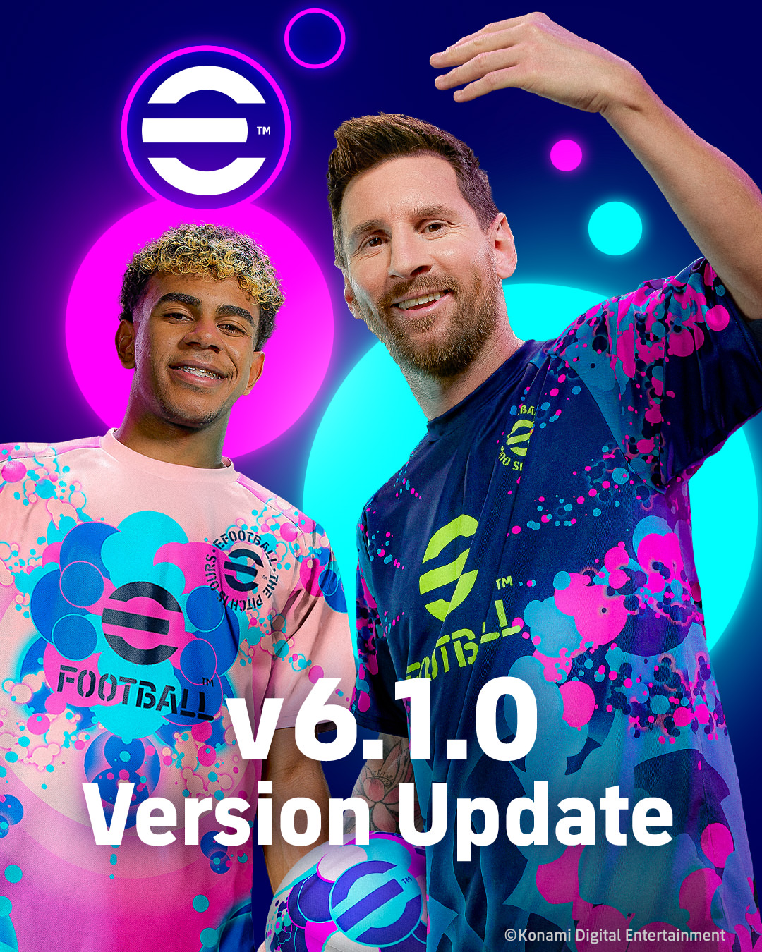 [v6.1.0 Update Information] More ways to develop your players! 🙌 Select Skill Tokens and Select Position Tokens are coming in v6.1.0, scheduled for release in October 2026! ■ Select Skill Tokens Use 100 tokens to tea…