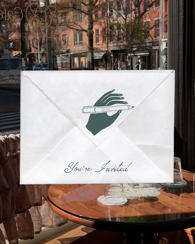 Ahead of midterm elections, we’re hosting a community letter writing event in partnership with @kateglavan. Come stop by to learn about the issues shaping New York, grab a refreshment, and put what matters to you into…