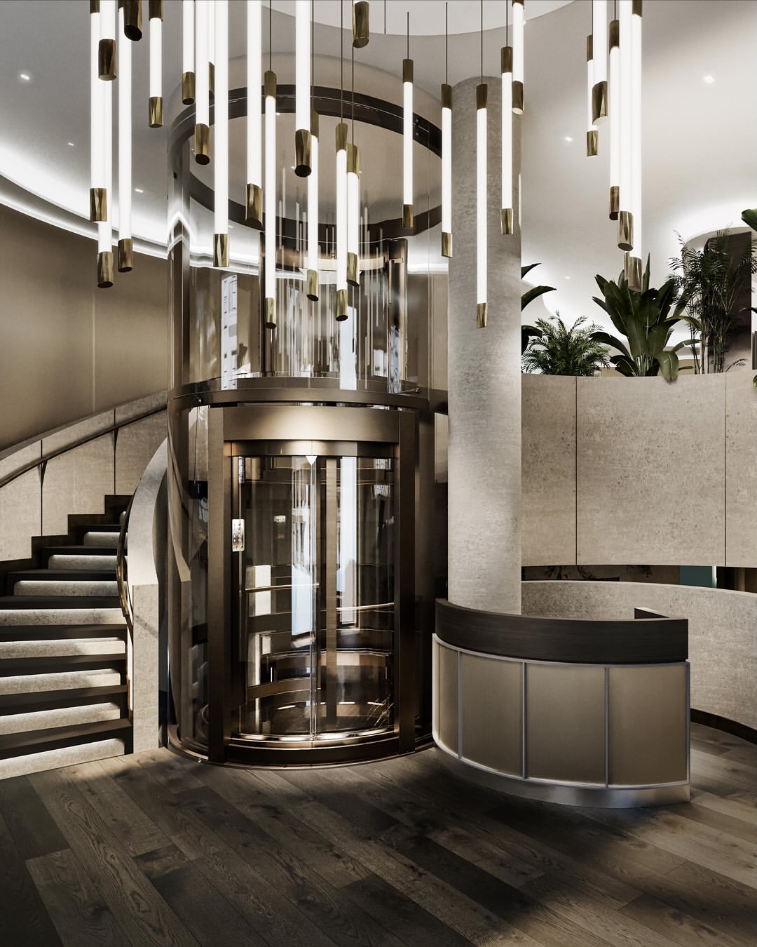 The 13th boutique in Europe and 42nd worldwide, the new Richard Mille boutique opens its doors to visitors and guests in the heart of Madrid, at 10 José Ortega y Gasset in the Barrio de Salamanca, one of the Spanish c…