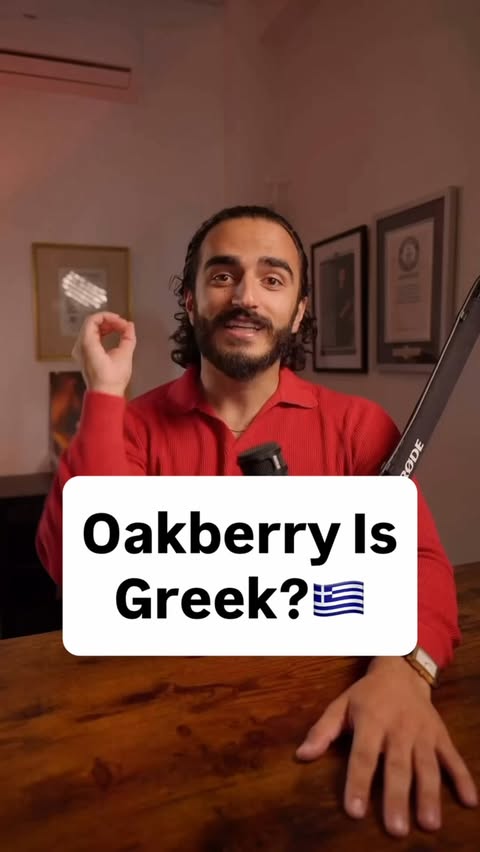 Golden Greeks: Georgios Frangulis