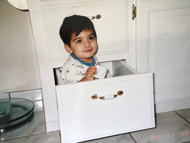 It’s always a sweet day when we can celebrate Nalin. Watching him navigate life continues to amaze me. He’s smart, thoughtful, athletic, hard working, sweet, and funny. I still see him as this squishy boy who loved to…