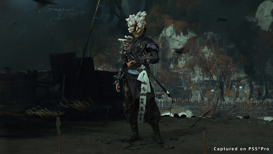 Happy #TLOUDay! We are thrilled to collaborate with our friends at @naughtydog for a @TheLastOfUsofficial armor set in Ghost of Yōtei Complete Edition! You can unlock it by playing Ghost of Yōtei: Most Wanted starting…