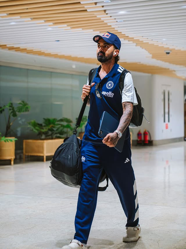 Travel + Training