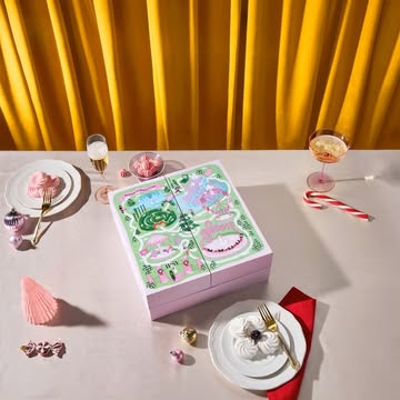 🎁✨ GIVEAWAY TIME! ✨🎁 The holiday countdown just got a whole lot sweeter! 🎄💖 We’re giving ONE lucky winner an advent calendar filled with beauty surprises, because you deserve a little extra magic this season! Want…