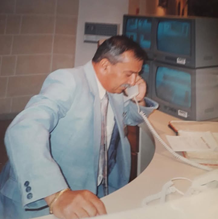 'Charlie', kif kien irid lil kulħadd isejjaħlu, kien ġentlom u twajjeb. Ħadem b'tant imħabba lejn il-Partit Laburista. Kont issib lilu jilqgħek mal-ewwel pass li tagħmel fil-Partit Laburista. Is-servizz li dejjem ta b…