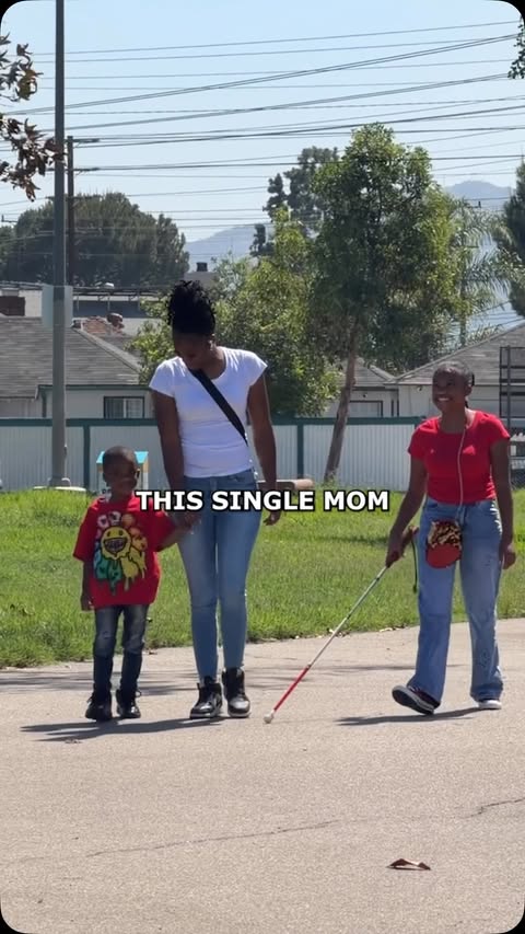 “Now I can buy my mom something for her birthday.” 🎁 Hope Wins | Biggest Blessing | Episode 11
