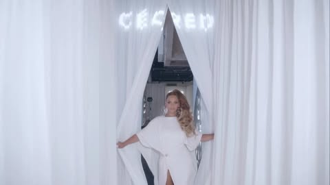 Celebrating one week since our launch at @spacenk full of iconic memories with our founder @beyonce 🙌✨ Tag us in your pics and show us how you show up at Space NK