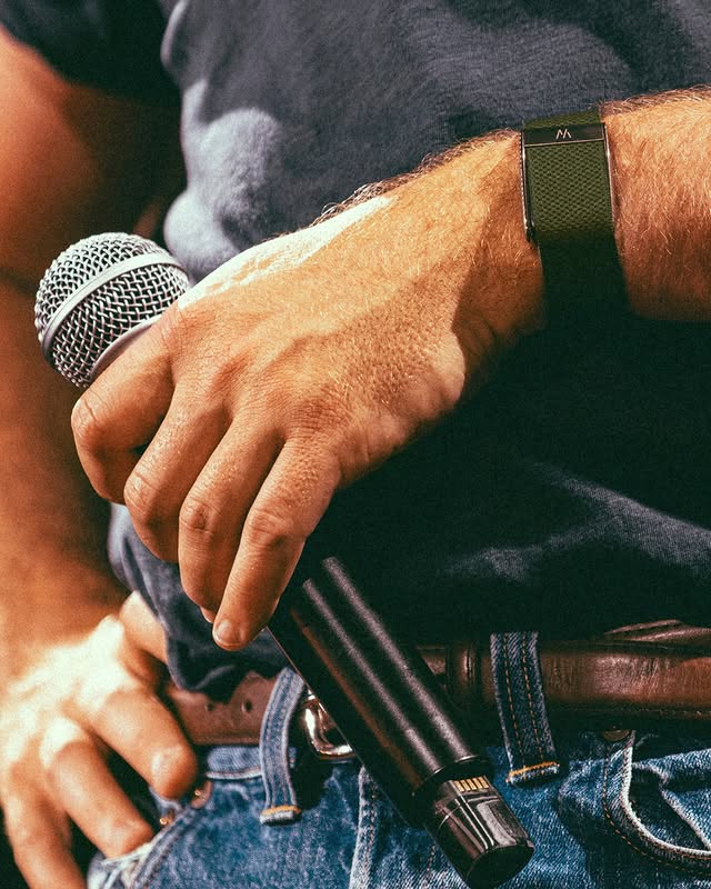 Worn on world tour. For the biggest solo tour of his career, Niall Horan designed a custom SuperKnit inspired by where he comes from and where music takes him.