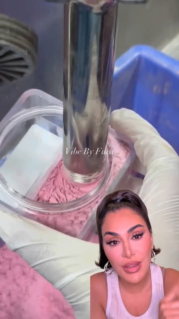 Please be careful where you buy your Huda Beauty products. Fakes are out there 🩷