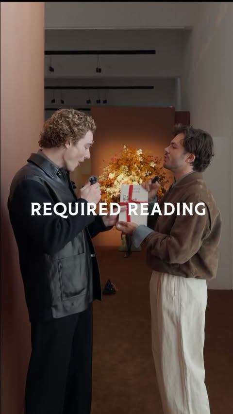 Let’s talk about books with The Shards stars Igny Rigney and Graham Campbell, as well as musician Caleb Moore! Did you know Caleb writes music for the Dungeon Crawler Carl webseries??? So cool!! Here’s their required …