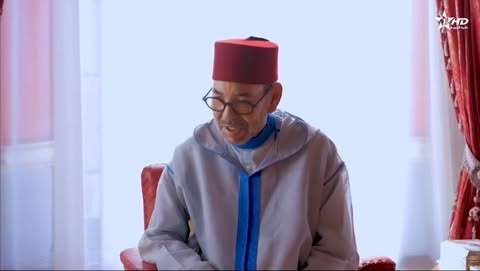 ⁨ ⁨ ⁨ جلالة الملك يعين السيدة فاطمة الزهراء المنصوري رئيسة للحكومة ويكلفها جلالته بتشكيل الحكومة الجديدة⁩⁩⁩