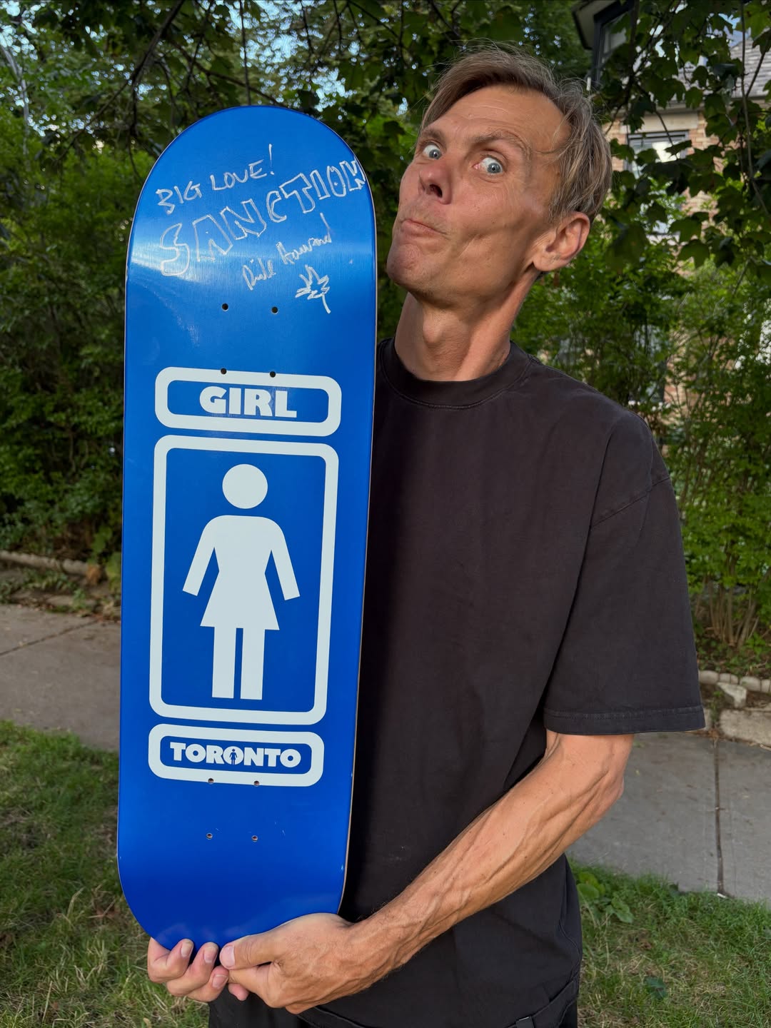 WE OG shows love to the cities and shops that helped build this thing from the ground up. The lifers. The dusty couch crews. The parking lot lurkers. The kids buying their first complete and the dudes still arguing ab…