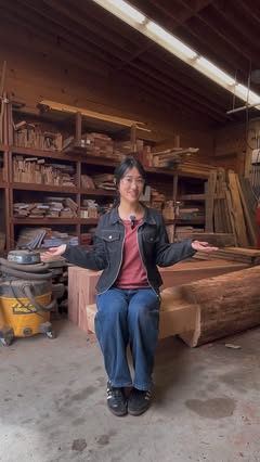 California has a wildfire problem and an affordable housing problem. Paul Mayencourt, assistant professor of cooperative extension at @ced_berkeley and @natureatcal, is teaching people and businesses to manufacture me…
