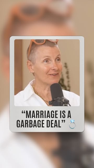 Elizabeth Gilbert's new paperback, All the Way to the River, is out today! 📚✨ So we're bringing back this conversation because there are some ideas that are just too good not to revisit. I loved this conversation wit…