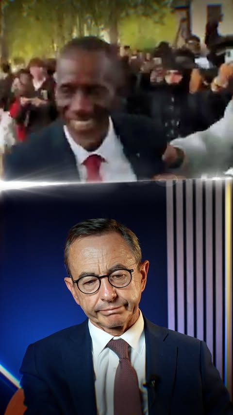 LFI se moque des lycéens. Pendant que des établissements sont bloqués et que des feux sont allumés devant leurs grilles, ses élus encouragent le mouvement pour servir leur agitation politique. Les élèves qui veulent é…