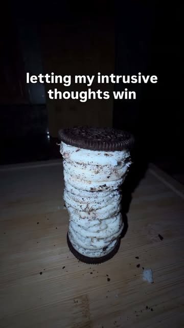 cookie the loooong way