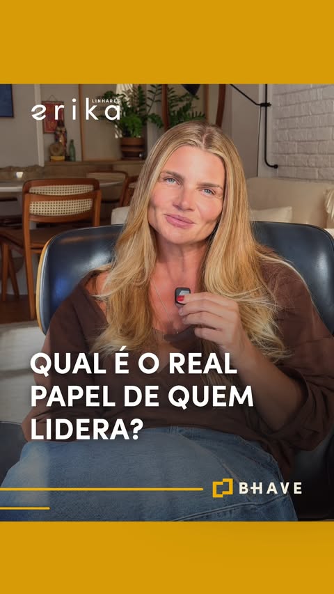 Quer desenvolver as habilidades técnincas e comportamentais de um bom líder? Comente "CURSO" e conheça meu curso de liderança.