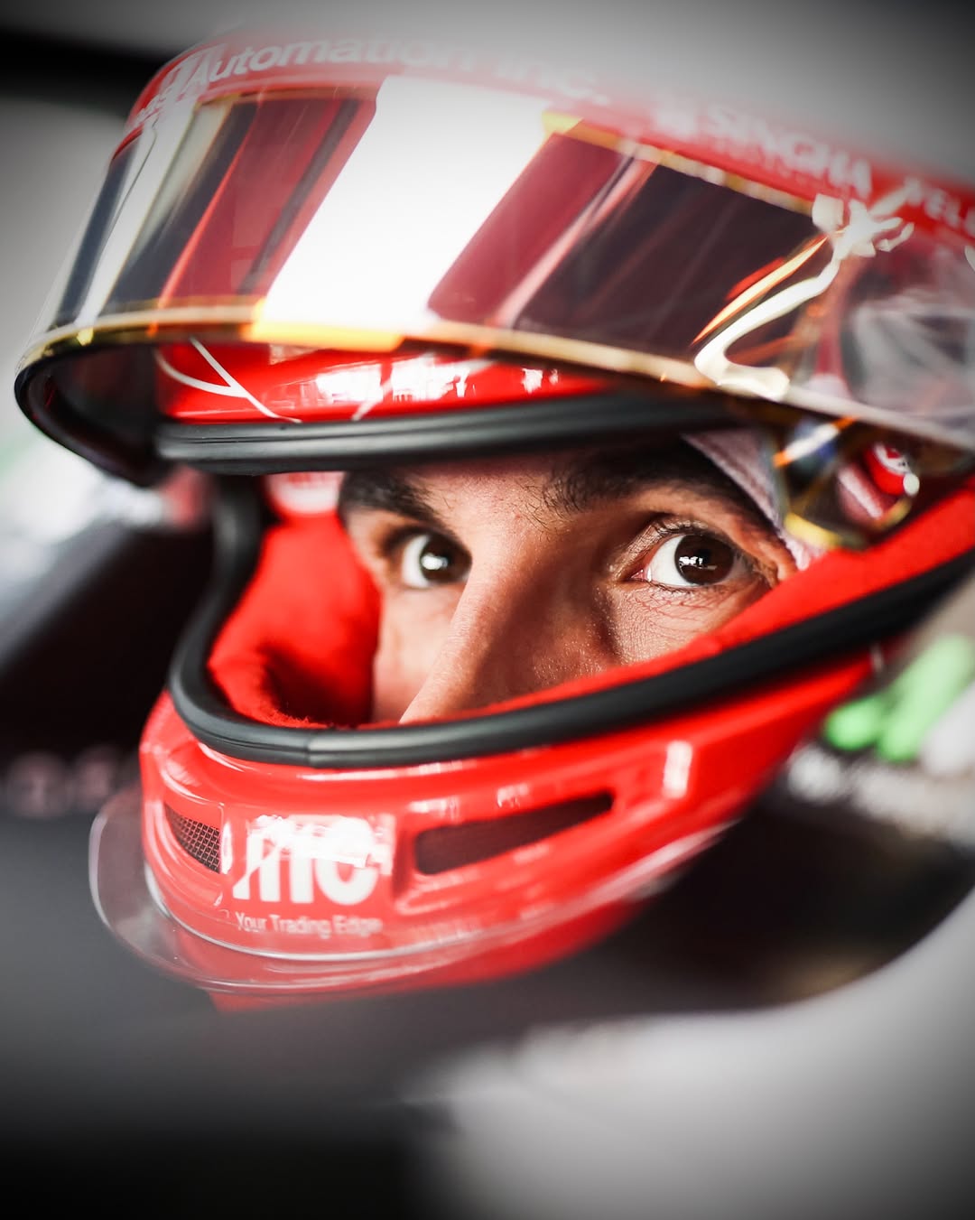 My time with Haas F1 Team will come to an end at the end of the 2026 season. I leave this project with my head held high and proud of my performances in what were not always the easiest of circumstances for various re…