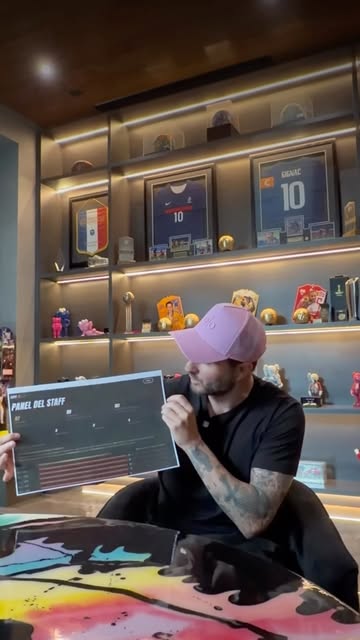 La copa 10 está siendo un éxito, la respuesta ha sido increíble. Estoy preparando todo para recibir a jugadores y familias, y hacer una experiencia que todos recuerden. Nos esperan grandes momentos y mucho fútbol. ¡Gr…