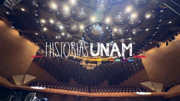 Después de una rehabilitación integral, la Sala Nezahualcóyotl reabrió sus puertas con una programación que conmemora los 90 años de la @ofunam_mx #HistoriasUNAM de #UNAMGlobalTV tiene los detalles de todas las mejora…