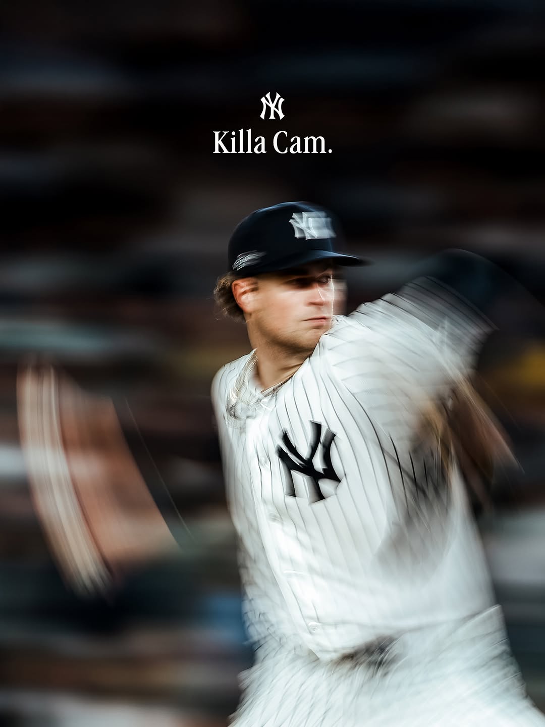 Killa Cam, Killa Cam, Cam.