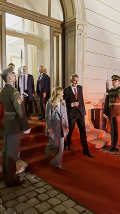 Bylo mi obrovskou ctí přivítat v České republice italskou premiérku a skvělou evropskou lídryni Giorgiu Meloni. Při mé únorové návštěvě Itálie jsme se domluvili na přípravě Akčního plánu česko-italské spolupráce na ro…