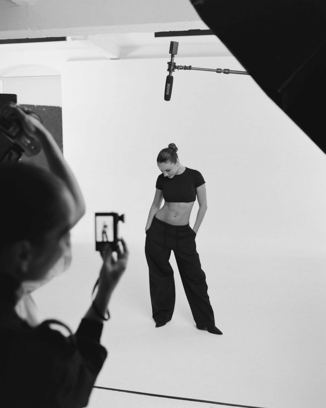 We changed the game with SoftMotion™... Then we broke the internet when we dropped the viral straight legs. We figured it was about time we did it again. See you tomorrow for the reveal you’ve ALL been waiting for.