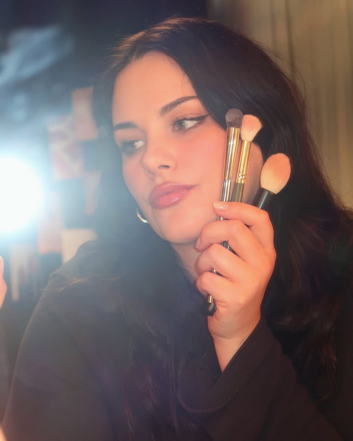 Meet our newest IPSY Pro Makeup Artist, @alexandraafrench ✨ Emmy Award–winning celebrity MUA Alexandra French is known for her bold, boundary-pushing artistry, including some of Euphoria's most iconic beauty looks. Sh…