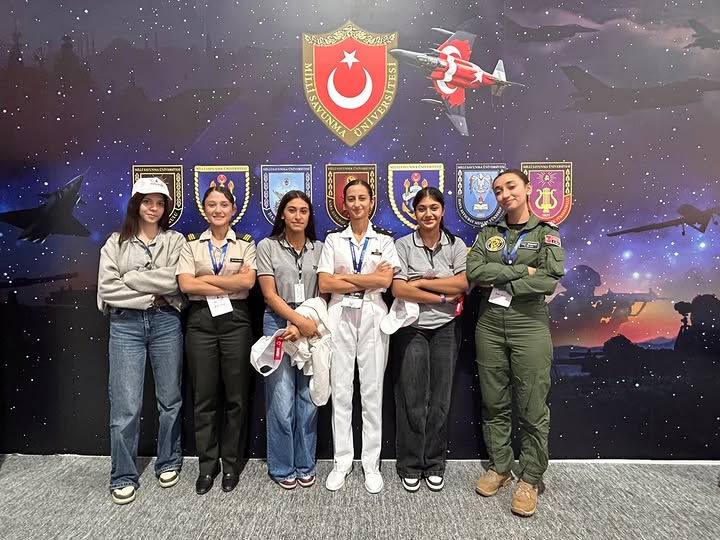🚀 #TEKNOFEST 2026’da yerimizi aldık! Milli Savunma Üniversitesi olarak 30 Eylül – 4 Ekim 2026 tarihleri arasında Şanlıurfa GAP Havalimanı’nda düzenlenen dünyanın en büyük havacılık, uzay ve teknoloji festivali #TEKNO…