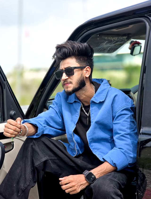 When song 🎵 match with your personality ♠️💀 @aaryankelvin #reels #explore #explorepage #photography #fyp